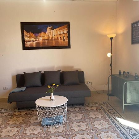 Apartamento CasaLuna Syracuse Exterior foto