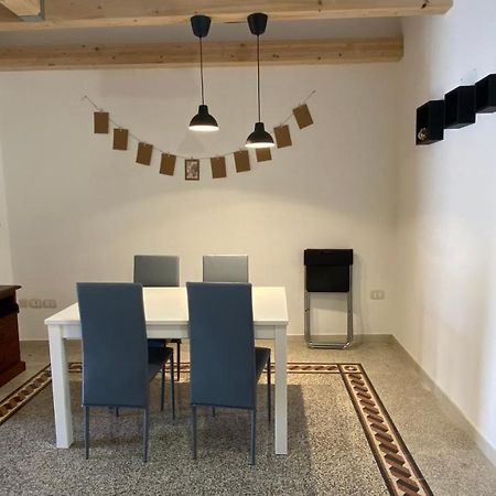 Apartamento CasaLuna Syracuse Exterior foto