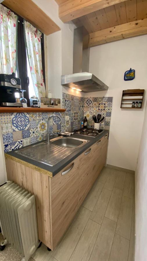 Apartamento CasaLuna Syracuse Exterior foto