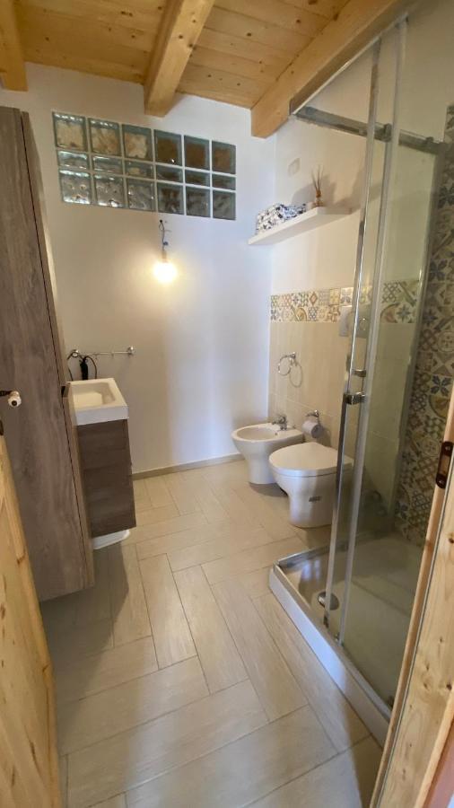 Apartamento CasaLuna Syracuse Exterior foto