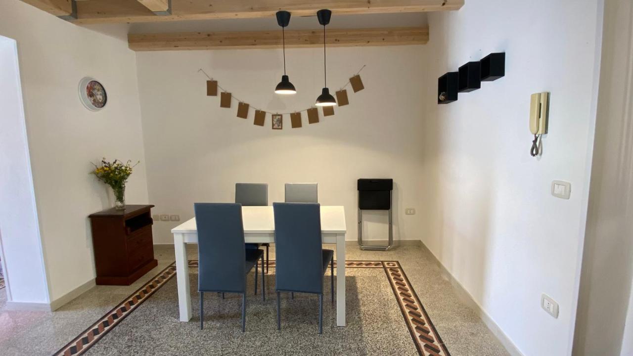 Apartamento CasaLuna Syracuse Exterior foto