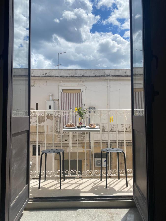 Apartamento CasaLuna Syracuse Exterior foto