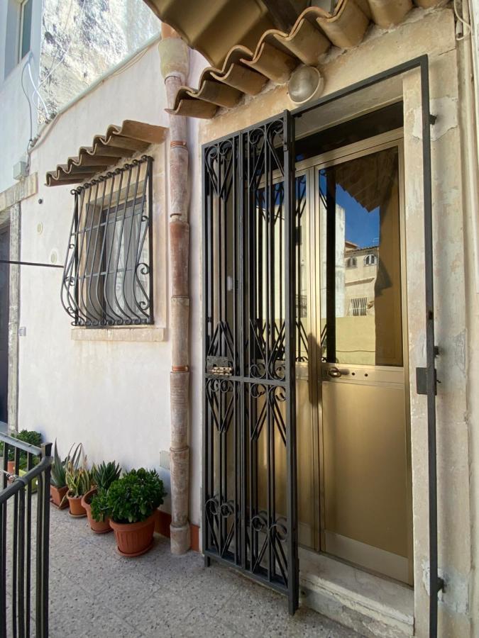 Apartamento CasaLuna Syracuse Exterior foto