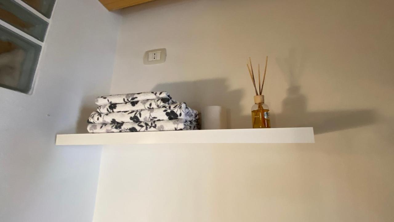 Apartamento CasaLuna Syracuse Exterior foto