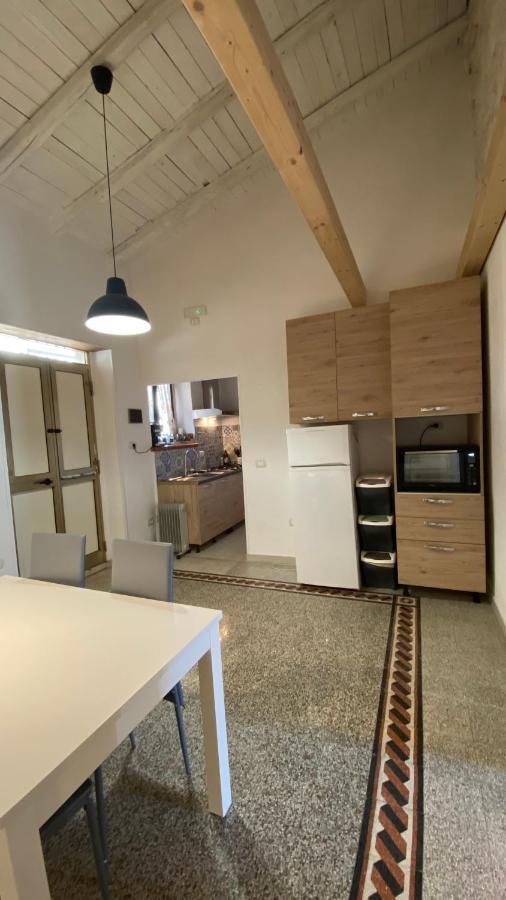 Apartamento CasaLuna Syracuse Exterior foto